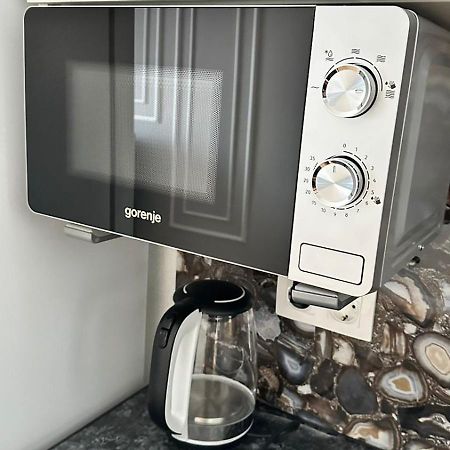 Новые Апартаменты Тандау Туран 34А Астана Екстер'єр фото